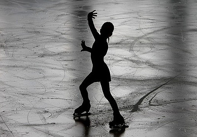 figure skating, physical performance and sleep
