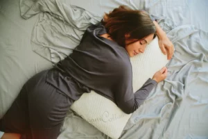 nest bedding easy breather pillow